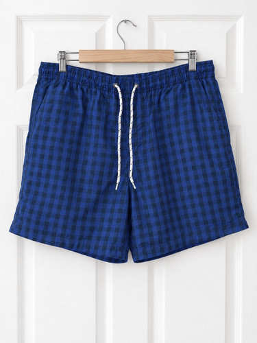 Mens maine new england checked - mens,