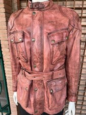 BELSTAFF PANTHER 1966 Heavy