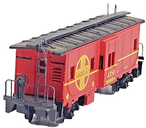 Atlas 3734 santa - atlas, fe
