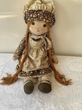 Large 27" 1970's Vintage