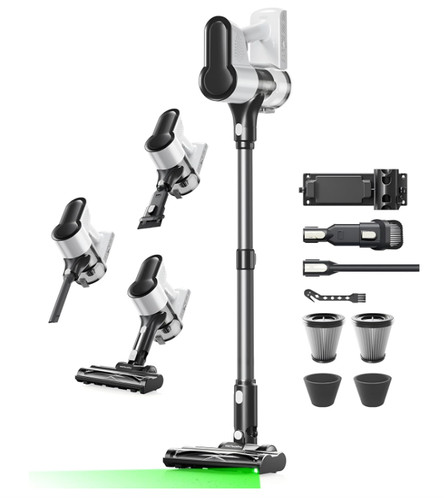 Vactechpro f02 lite cordless - lite,