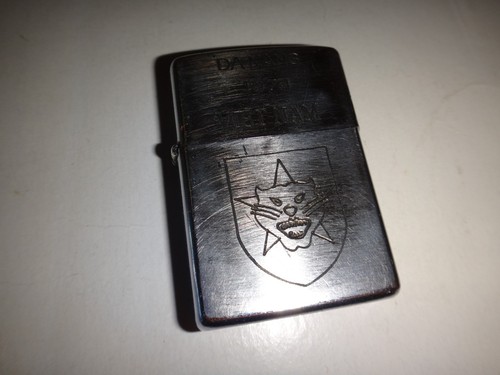 Vietnam war year 1974 - year, zippo