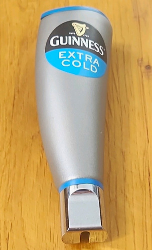 Guinness extra cold plastic - extra,