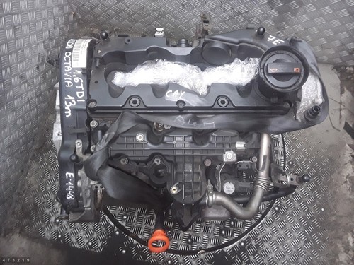 2013 skoda octavia engine - 2013,