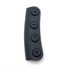Rubber buttons Zumo 550 for