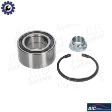 WHEEL BEARING KIT 57641 FOR