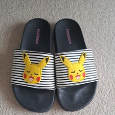 Boys pokemon sliders flip - boys,