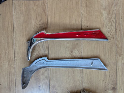 Lambretta series falbo 3 - series, 1/2