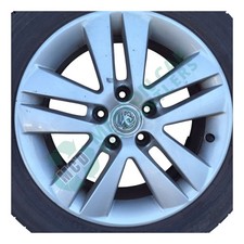 VAUXHALL Astra H 2004-2009 16"