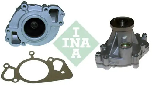 Water pump 538 - 0655, for