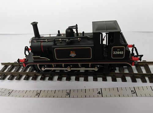 Dapol stroudley terrier - dapol,