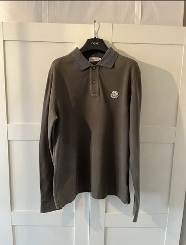 Moncler men long - men's, sleeve