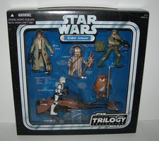 Star Wars Original Trilogy