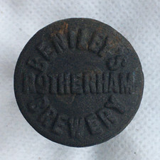 Bentley's Brewery Rotherham