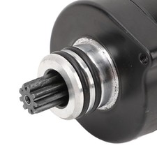 C-Motorboat Starter Motor
