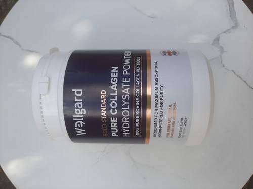 Wellgard pure collagen - wellgard,