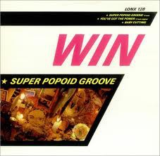 Win super popoid - popoid, groove