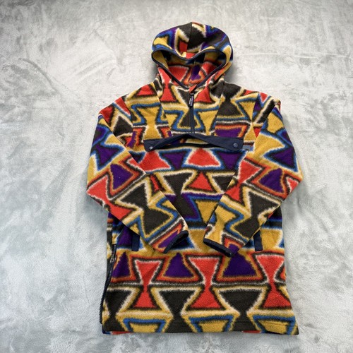 Patagonia synchilla cagoule - patagonia,