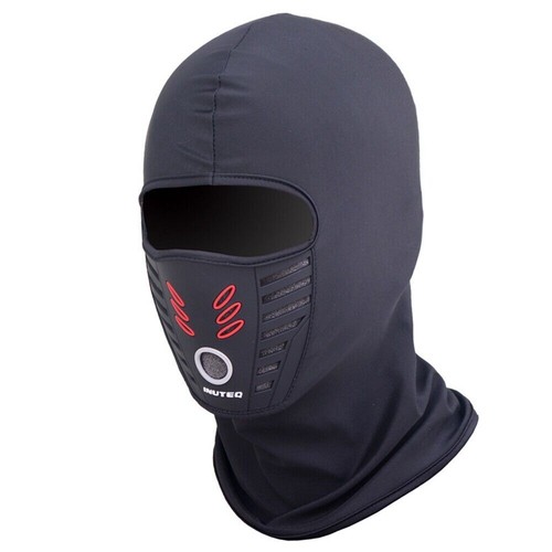 Lycra balaclava full face - face, mask