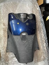 2006-2007 Honda SH150 Inner