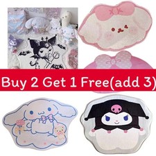 Able Cartoon Shaped Carpet