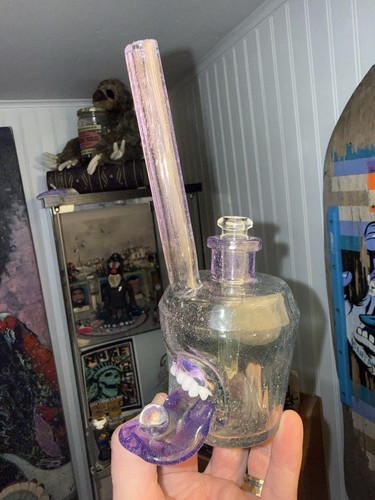 Gem cup heady - heady, glass