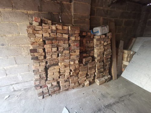 500 600 reclaimed yellow - 500,