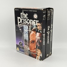 The Prisoner 40th Anniversary