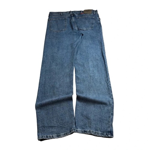 Vintage wrangler blue - vintage,