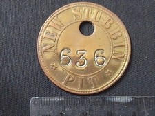 Stunning Pre - 47 New Stubbin