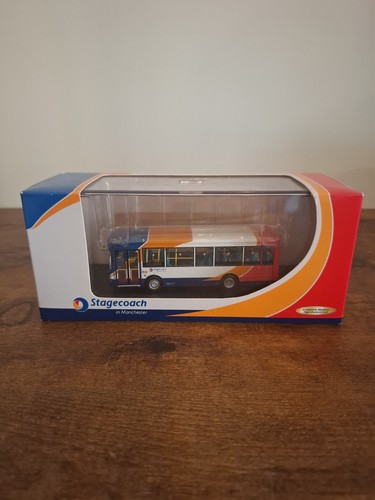 Cmnl ukbus 3021 transbus - cmnl,