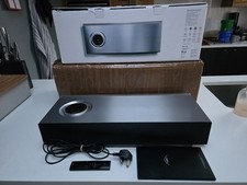 Naim Mu-so 1st Gen Wireless
