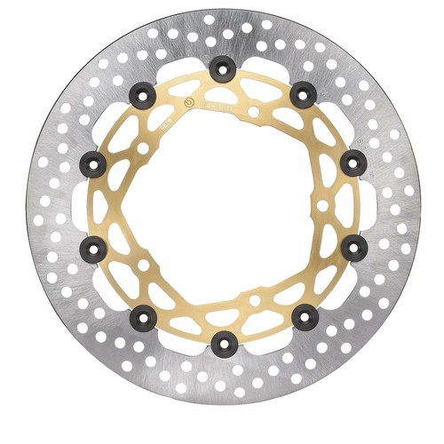 Floating brake disc brembo - floating,