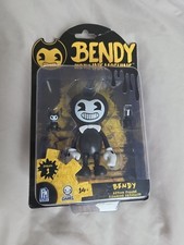 Bendy and the Ink Machine