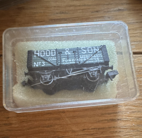 Graham farish gauge hood - gauge,