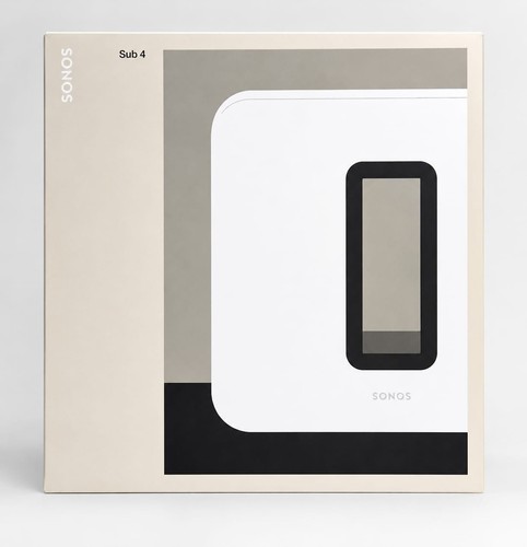 Sonos sub wireless - sonos,