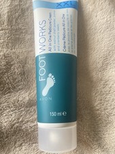 Avon Footworks All In One