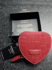 Osprey Womens, leather