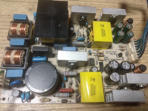 Beko elektronik power - elektronik,