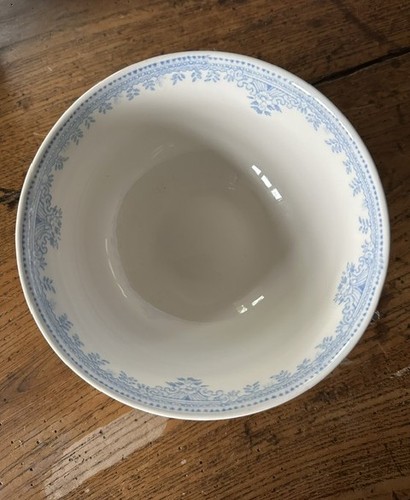 Burleigh asiatic blue - asiatic,