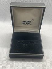 Vintage Mont Blank Cufflinks
