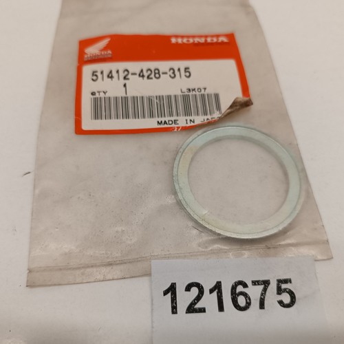 Front fork support ring - fork,