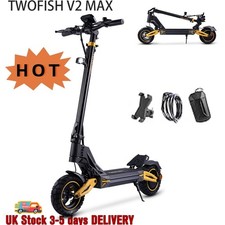 2025 TWOFISH V2 MAX 10in