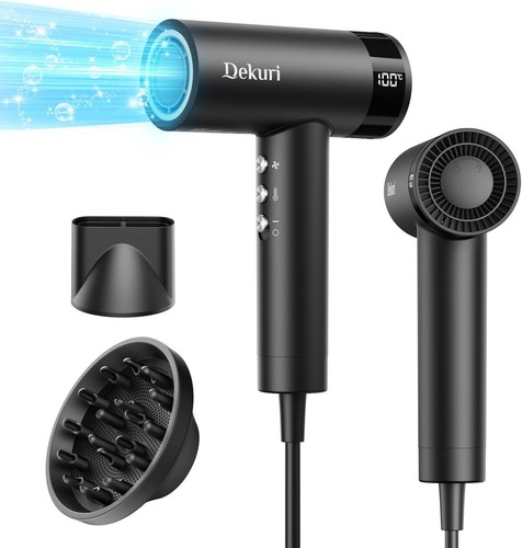 Dekuri hair dryer 110 - hair, dryer,110,000