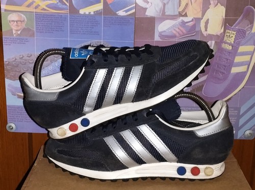 Adidas trainer size - la, 7
