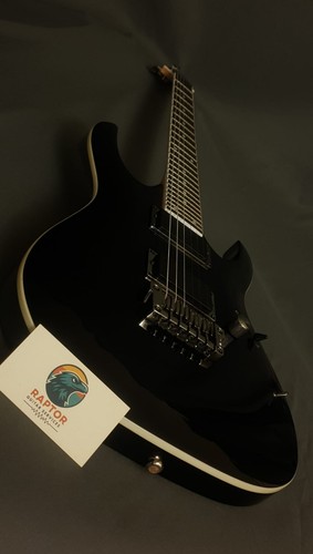 Ibanez rga42 2011 black - rga42,