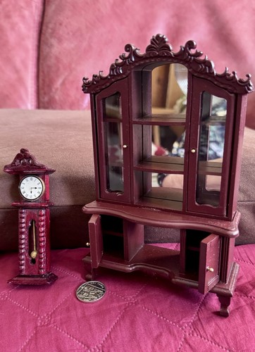 Dollhouse victorian - 1:12,