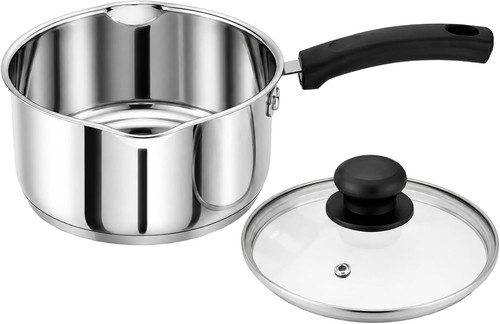 Penguin home saucepan 20cm - penguin,