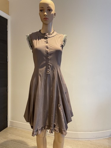 High claire campbell taupe - campbell,