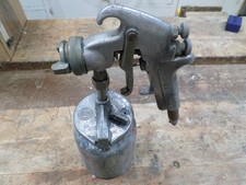 Genuine DeVilbiss JGA 502